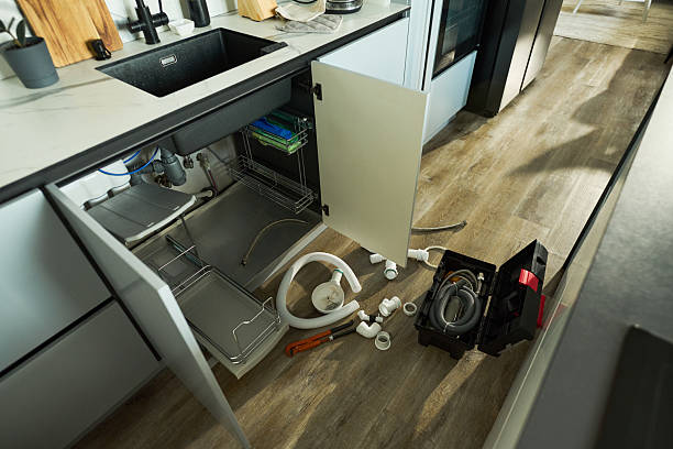 24/7 Emergency Gas Line Repair experts in Charleston, SC